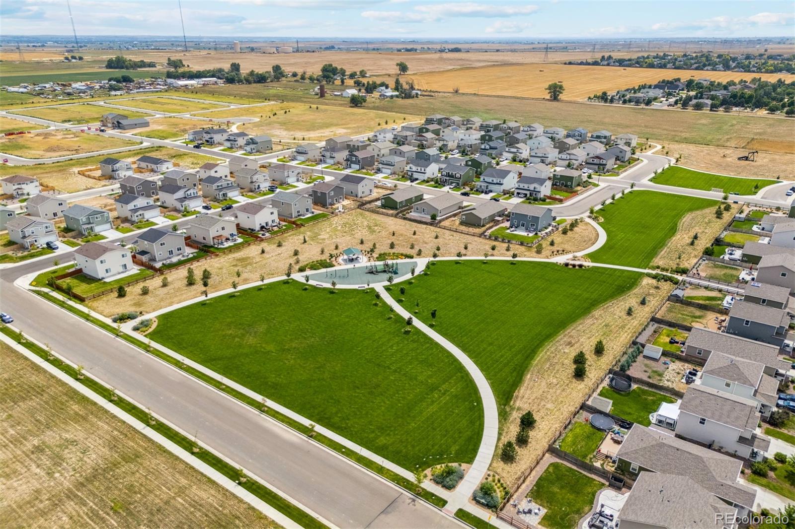 7308 Rio Grande Avenue Frederick, CO 80530 - Photo 27 of 28