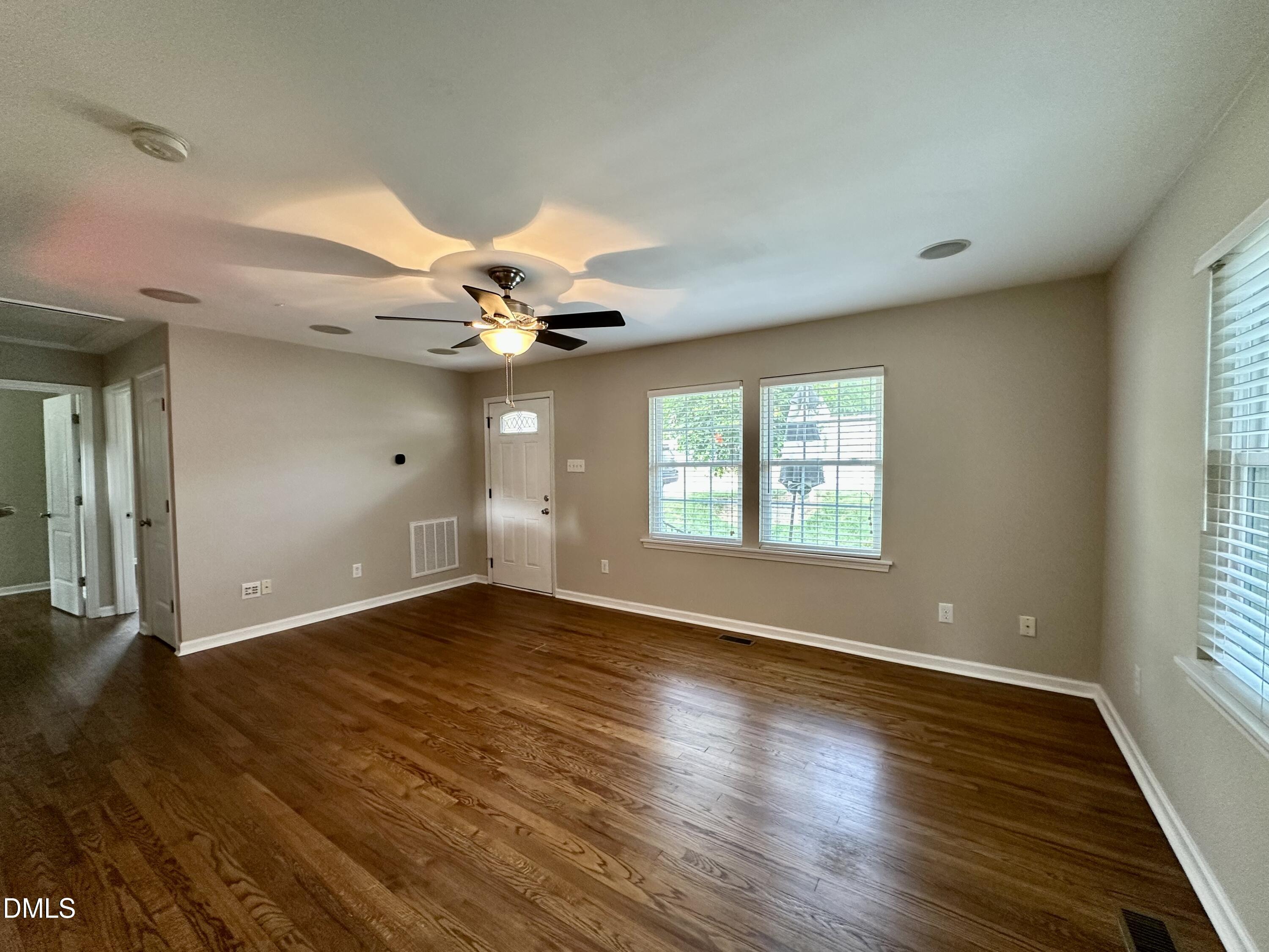 2725 Newbold Street Raleigh, NC 27603 - Photo 6 of 19