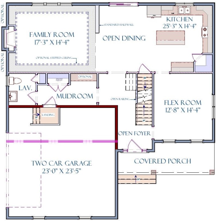 36 Cardinal Road Cranston, RI 02921 - Photo 2 of 15