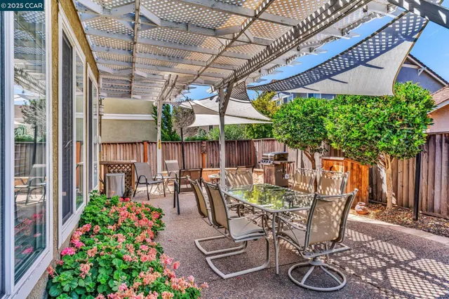 $1,588,000 | 4684 Pheasant Court, Dublin, CA 94568