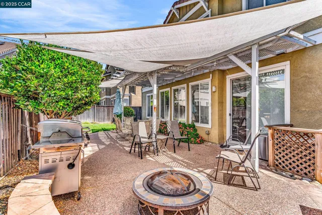 $1,588,000 | 4684 Pheasant Court, Dublin, CA 94568