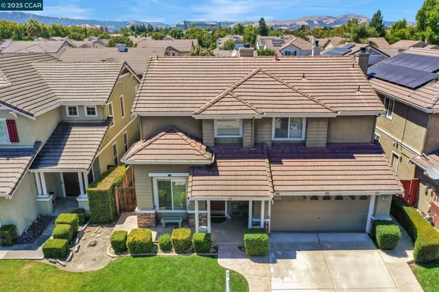 $1,588,000 | 4684 Pheasant Court, Dublin, CA 94568