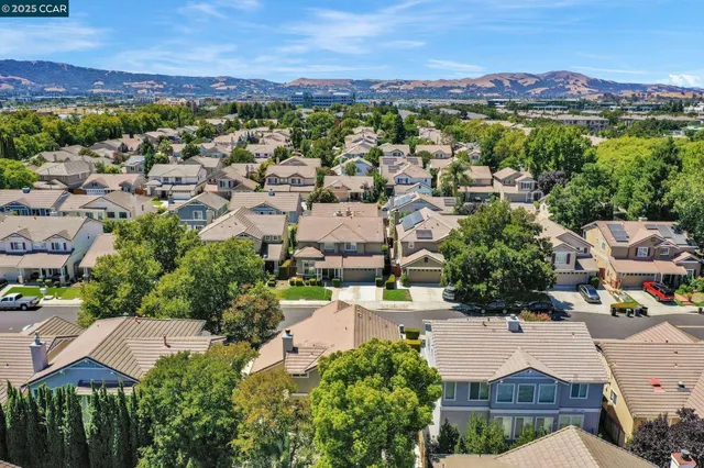 $1,588,000 | 4684 Pheasant Court, Dublin, CA 94568