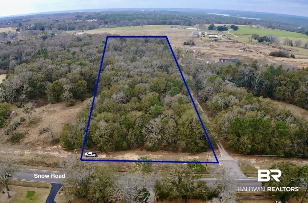 0 Snow Road Mobile, AL 36608 - Photo 1 of 4