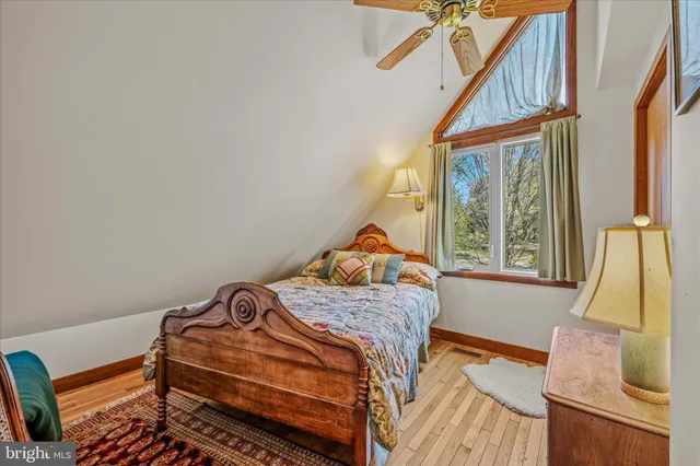 $674,000 | 698 Elk Run Estates Drive, Harpers Ferry, WV 25425