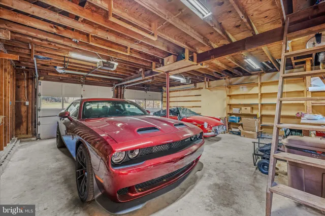 $674,000 | 698 Elk Run Estates Drive, Harpers Ferry, WV 25425