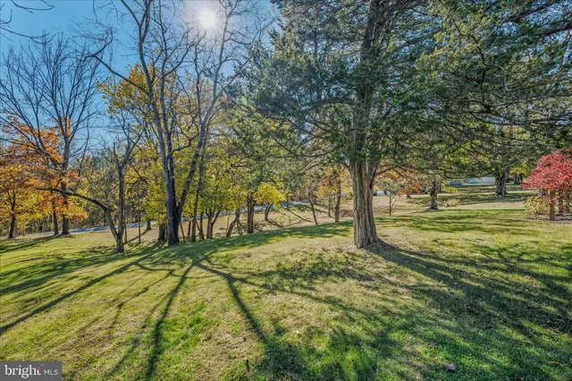 $674,000 | 698 Elk Run Estates Drive, Harpers Ferry, WV 25425