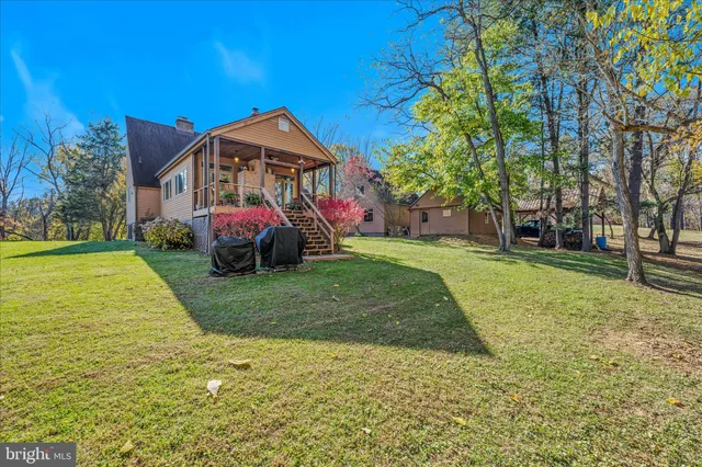 $674,000 | 698 Elk Run Estates Drive, Harpers Ferry, WV 25425