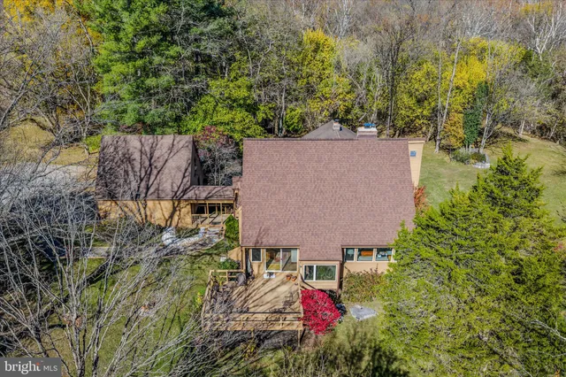 $674,000 | 698 Elk Run Estates Drive, Harpers Ferry, WV 25425