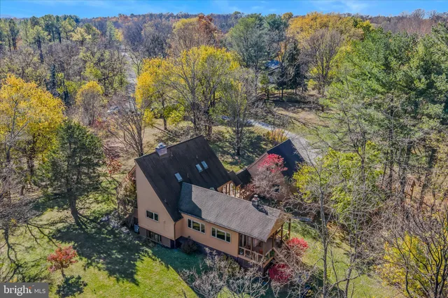 $674,000 | 698 Elk Run Estates Drive, Harpers Ferry, WV 25425