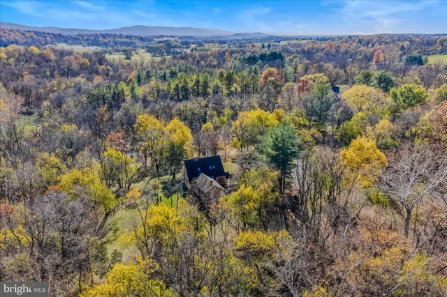 $674,000 | 698 Elk Run Estates Drive, Harpers Ferry, WV 25425