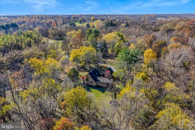 $674,000 | 698 Elk Run Estates Drive, Harpers Ferry, WV 25425