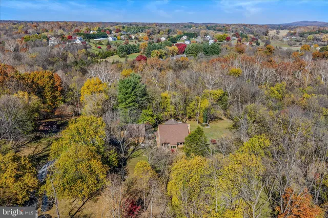 $674,000 | 698 Elk Run Estates Drive, Harpers Ferry, WV 25425