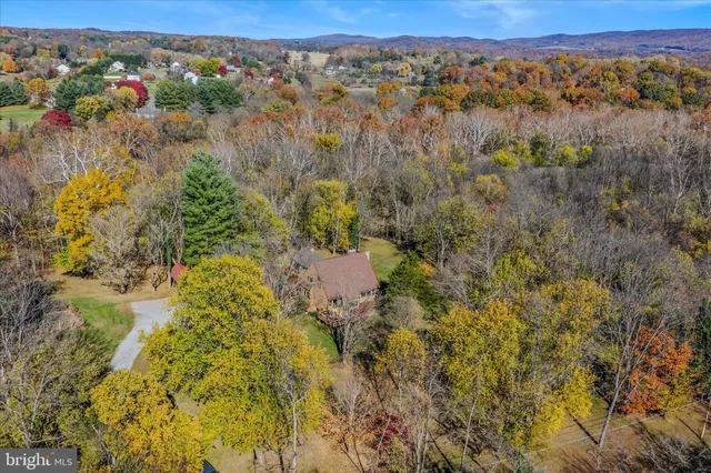 $674,000 | 698 Elk Run Estates Drive, Harpers Ferry, WV 25425