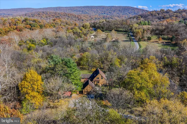 $674,000 | 698 Elk Run Estates Drive, Harpers Ferry, WV 25425