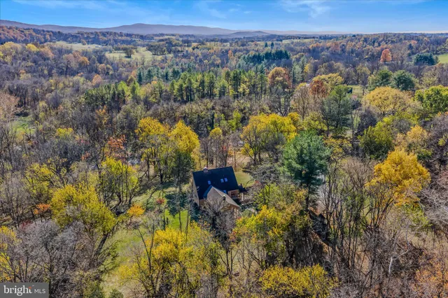 $674,000 | 698 Elk Run Estates Drive, Harpers Ferry, WV 25425
