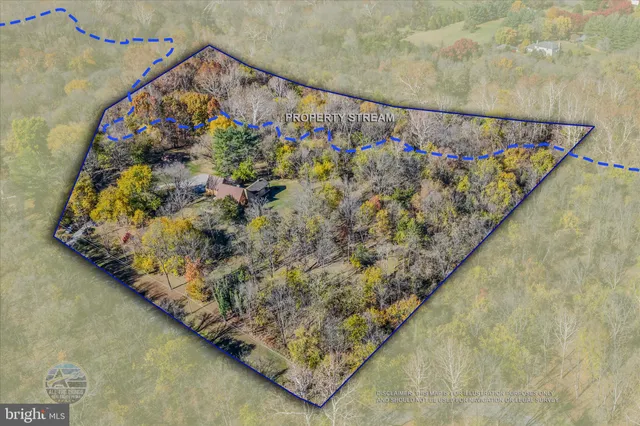 $674,000 | 698 Elk Run Estates Drive, Harpers Ferry, WV 25425