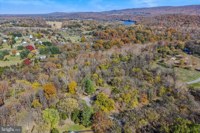 $674,000 | 698 Elk Run Estates Drive, Harpers Ferry, WV 25425