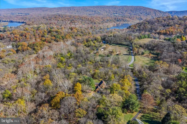 $674,000 | 698 Elk Run Estates Drive, Harpers Ferry, WV 25425