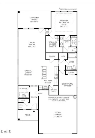 $429,000 | 448 Mugby Road, Unit 134, Raleigh, NC 27610