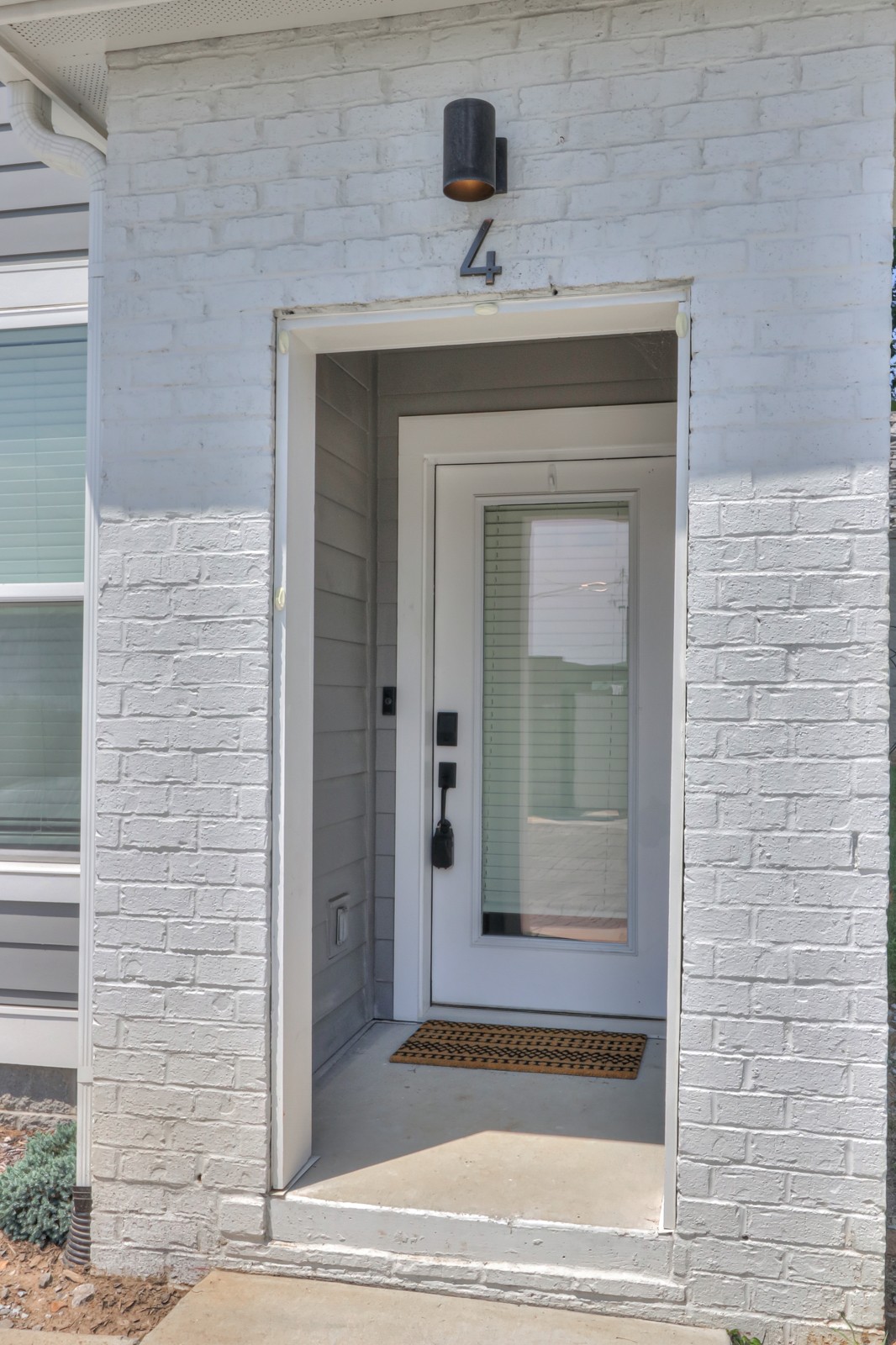 500 Creative Way, Unit 4 Madison, TN 37115 - Photo 37 of 38 a view of a entryway of a house