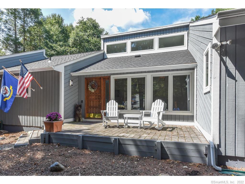 109 Lair Road New Hartford, CT 06057 - Photo 1 of 1 Gallery Image 1