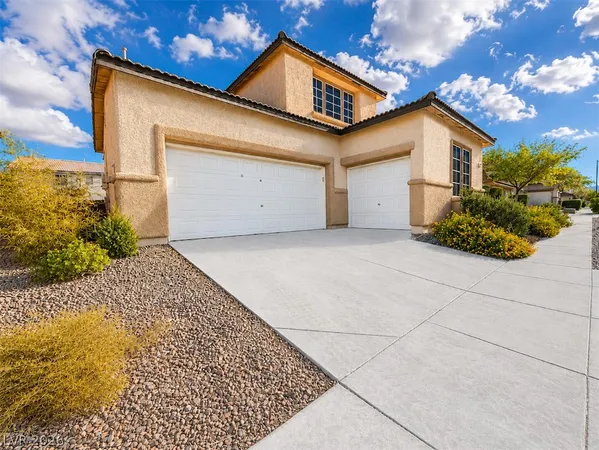 $675,000 | 7681 West Mesa Verde Lane, Las Vegas, NV 89113