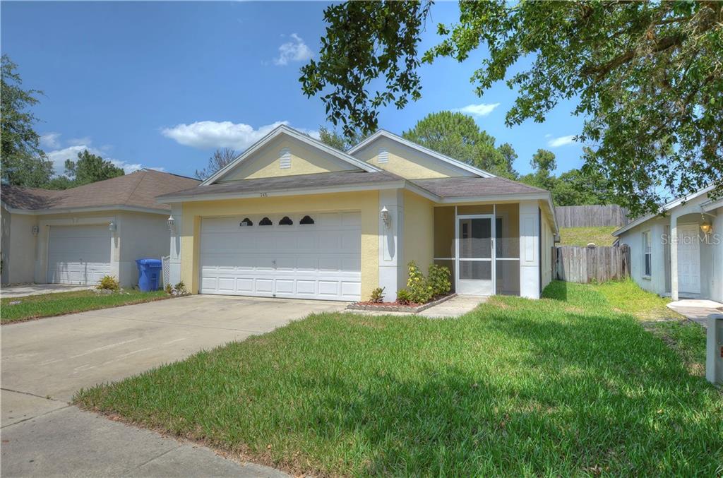 748 Cape Cod Circle Valrico, FL 33594 - Photo 1 of 1 Marvelous, move-in ready home in the centrally located community of Copper Ridge!