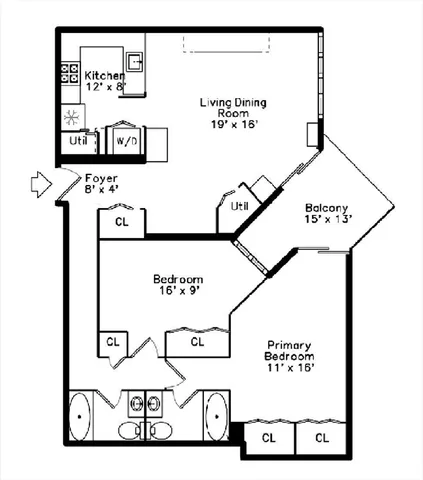 a picture of a book and a book