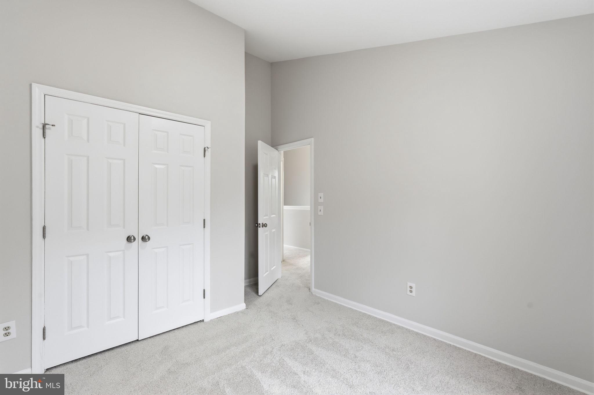6010 Bingley Road Alexandria, VA 22315 - Photo 25 of 50 a view of an empty room