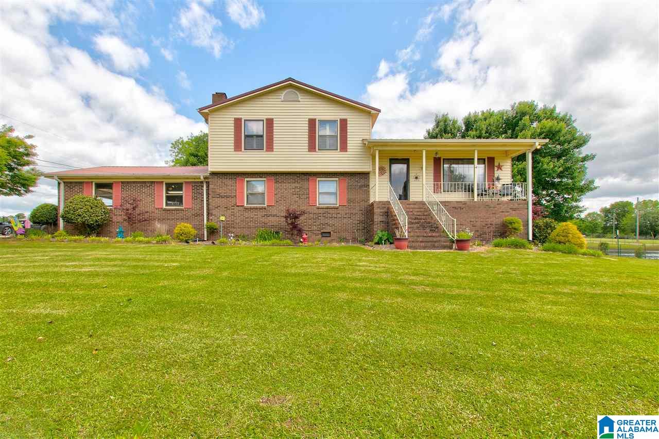 16991 Highway 160 Cleveland, AL 35049 - Photo 39 of 41