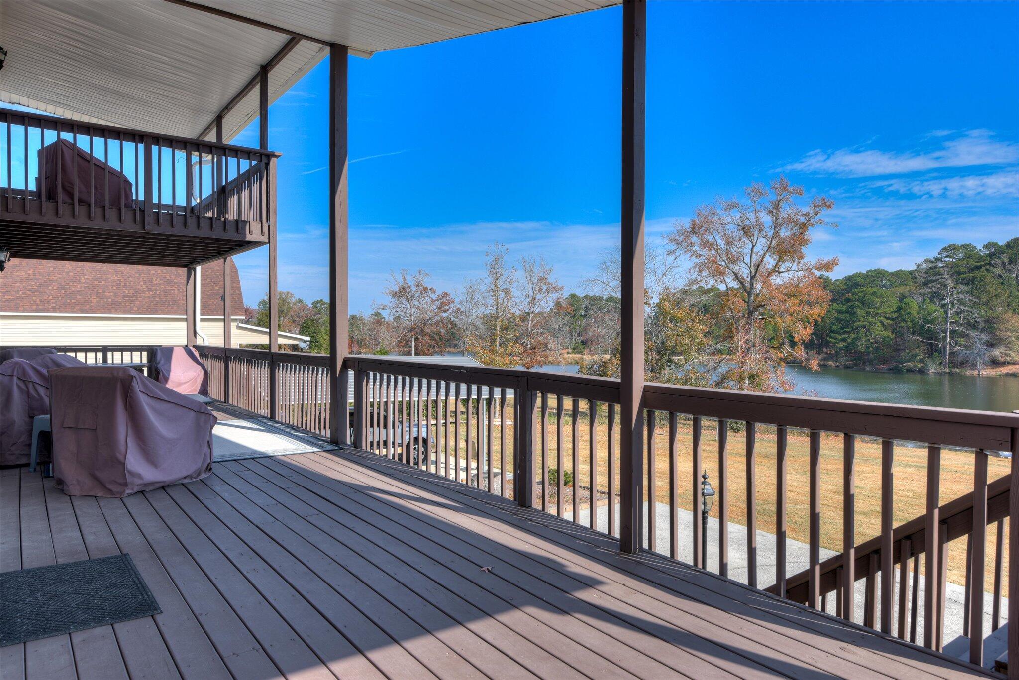 656 Chamblin Road Grovetown, GA 30813 - Photo 37 of 55 55-155