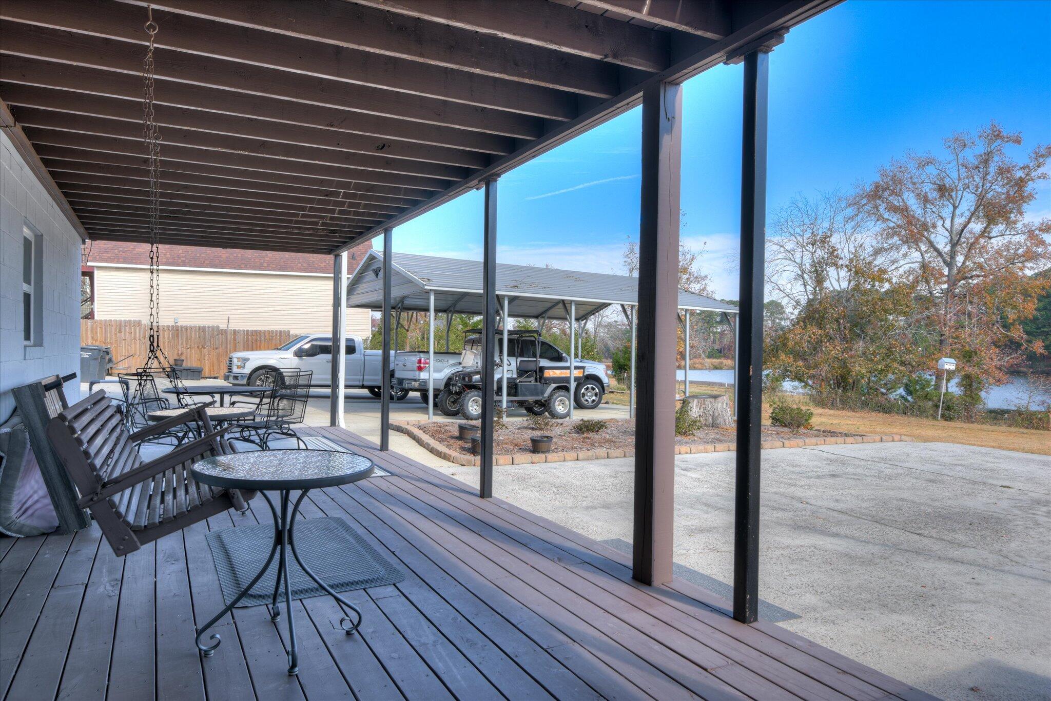 656 Chamblin Road Grovetown, GA 30813 - Photo 42 of 55 60-160