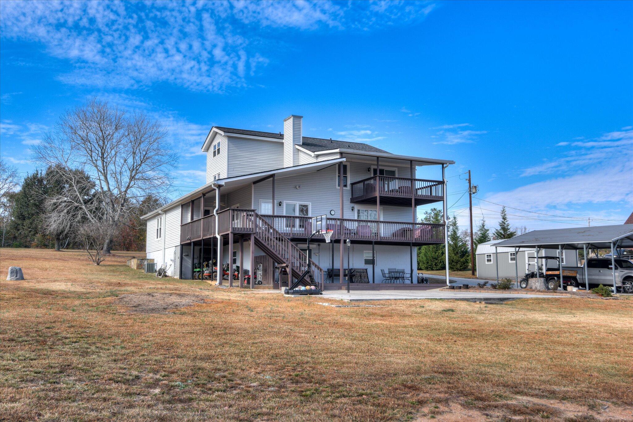 656 Chamblin Road Grovetown, GA 30813 - Photo 48 of 55 65-165