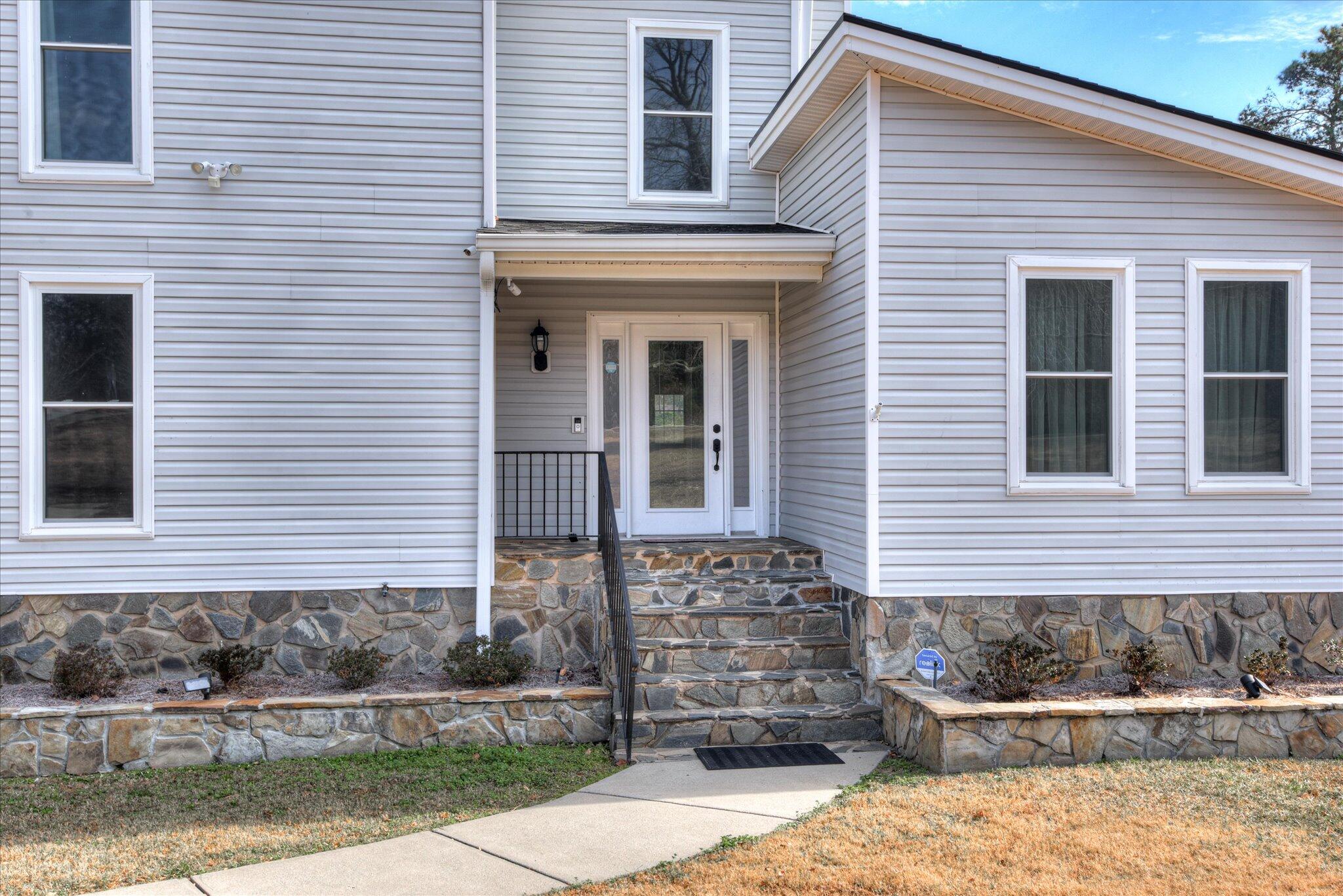 656 Chamblin Road Grovetown, GA 30813 - Photo 4 of 55 07-107