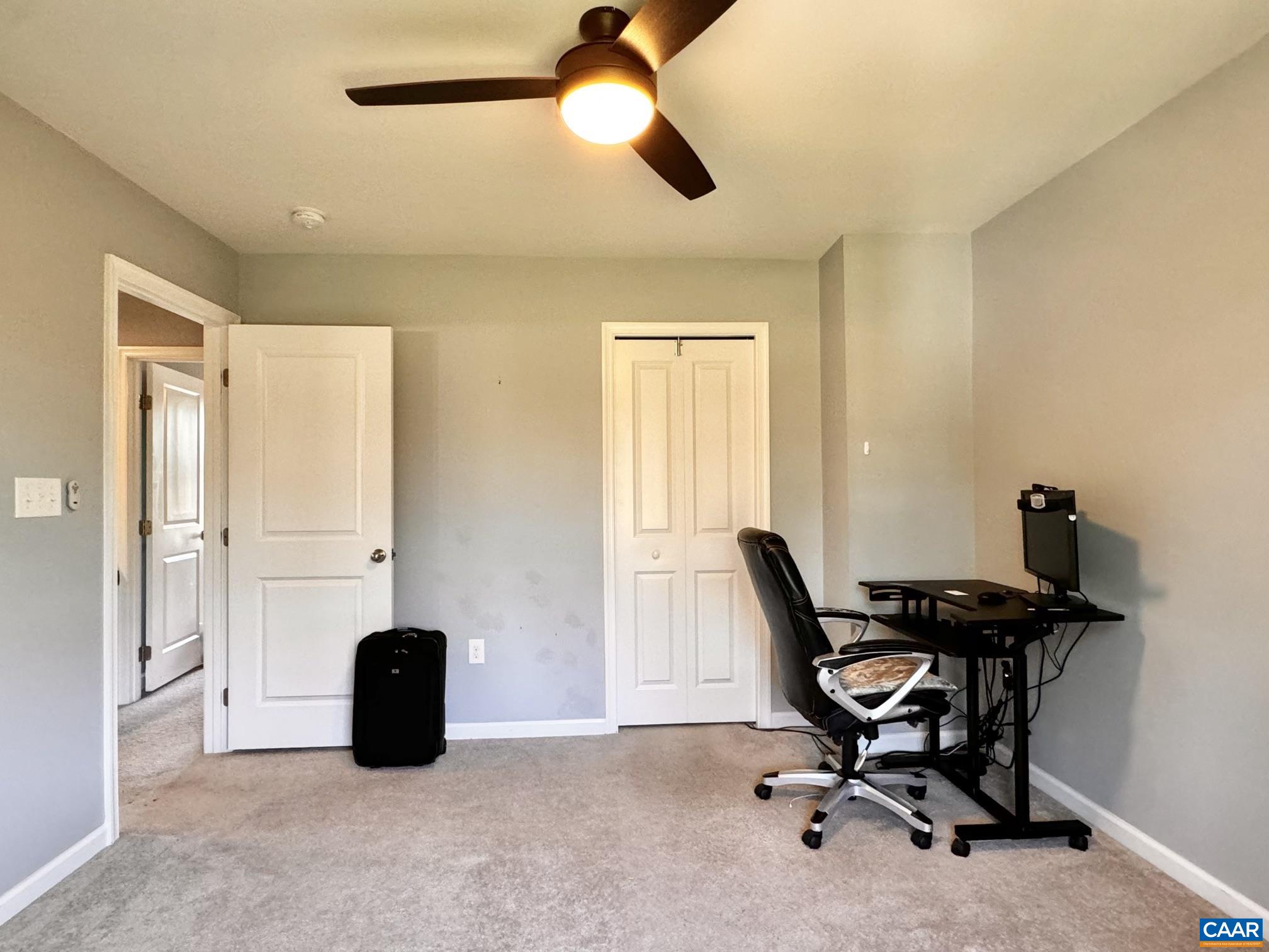155 Richards Court Ruckersville, VA 22968 - Photo 26 of 51 a view of workspace with a window