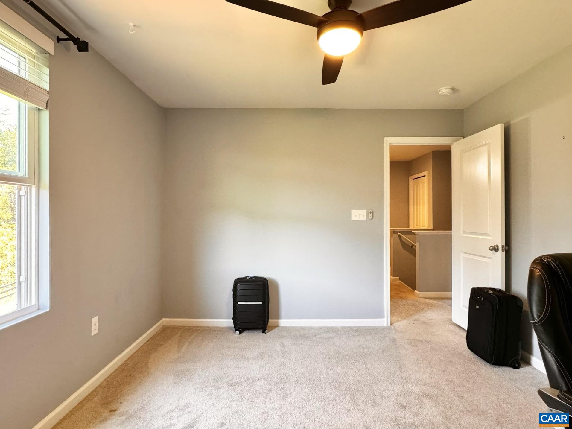 155 Richards Court Ruckersville, VA 22968 - Photo 29 of 51 a view of an empty room