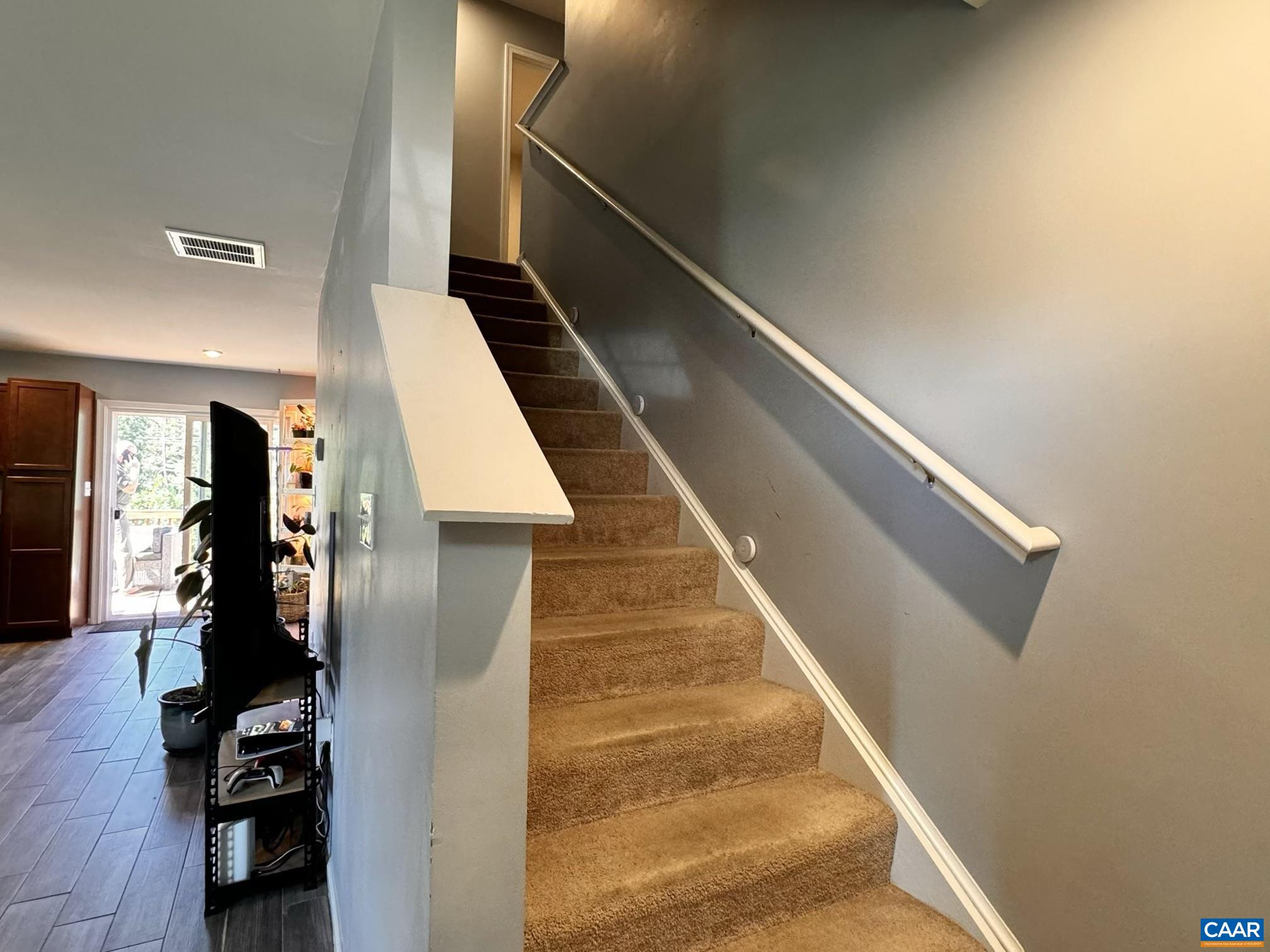 155 Richards Court Ruckersville, VA 22968 - Photo 35 of 51 a view of entryway