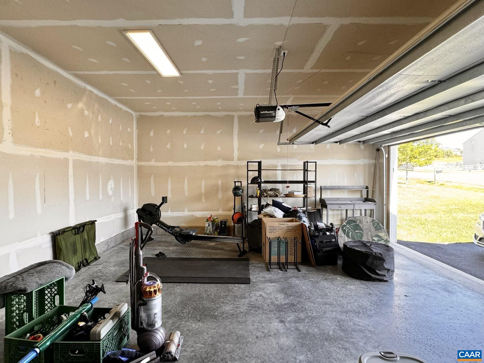 155 Richards Court Ruckersville, VA 22968 - Photo 42 of 51 a living room with lots of furniture and a window