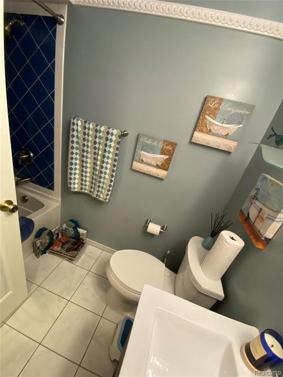 1625 Huntington Park, Unit 39 Rochester Hills, MI 48309 - Photo 15 of 21
