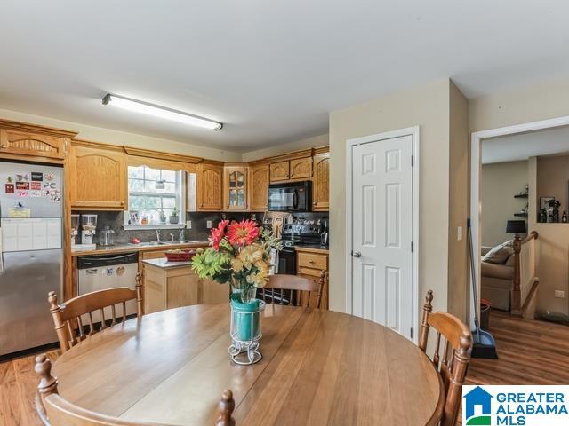 810 South Hillcrest Road Odenville, AL 35120 - Photo 4 of 10