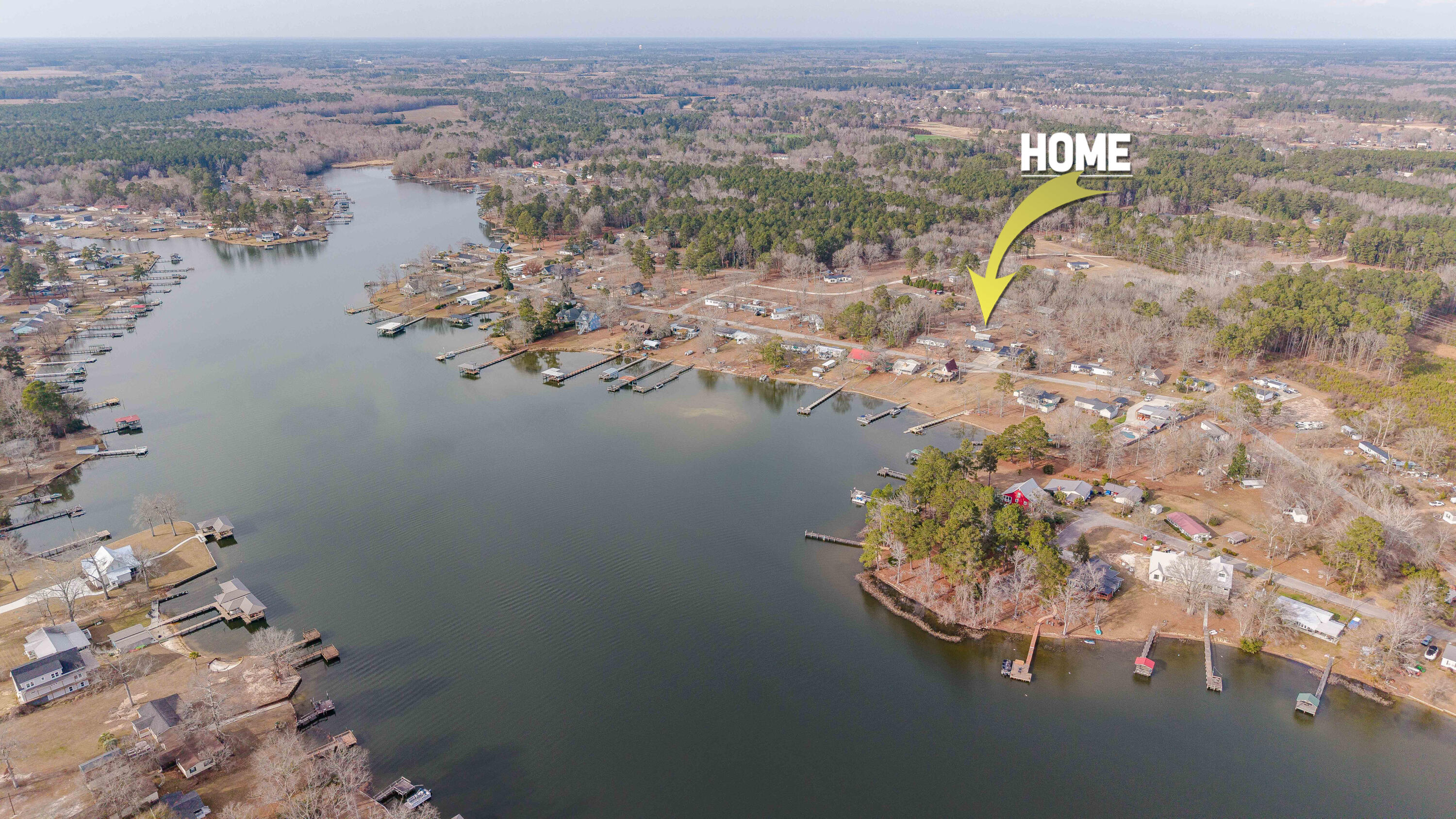 1416 Litzler Drive Manning, SC 29102 - Photo 40 of 40 DJI_20260109145519_0122_D