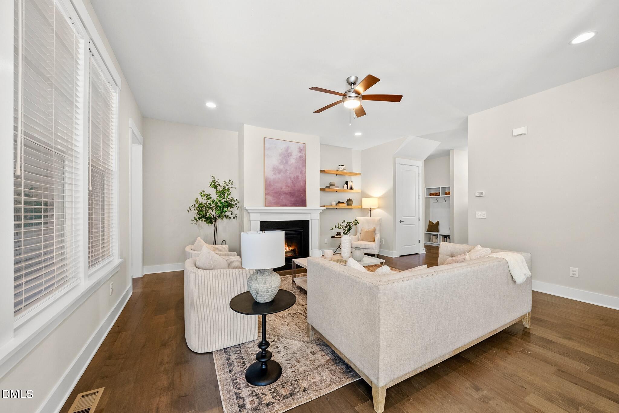 1221 Barley Stone Way Raleigh, NC 27603 - Photo 10 of 57 14
