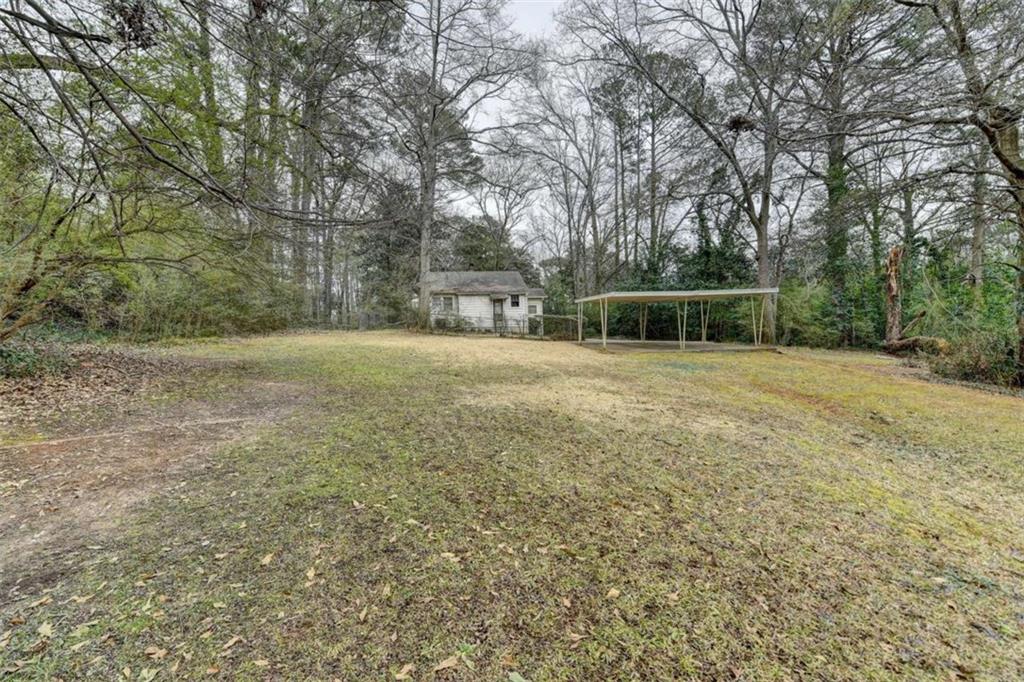 3928 Wieuca Road Northeast Atlanta, GA 30342 - Photo 11 of 12