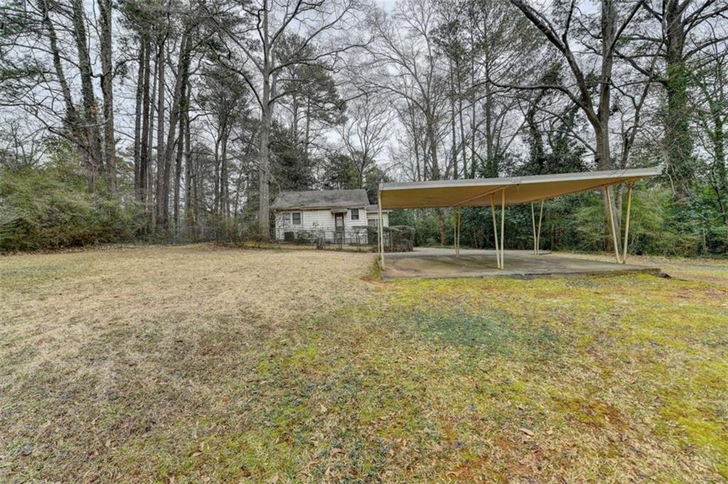 3928 Wieuca Road Northeast Atlanta, GA 30342 - Photo 12 of 12
