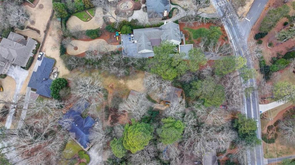 3928 Wieuca Road Northeast Atlanta, GA 30342 - Photo 6 of 12