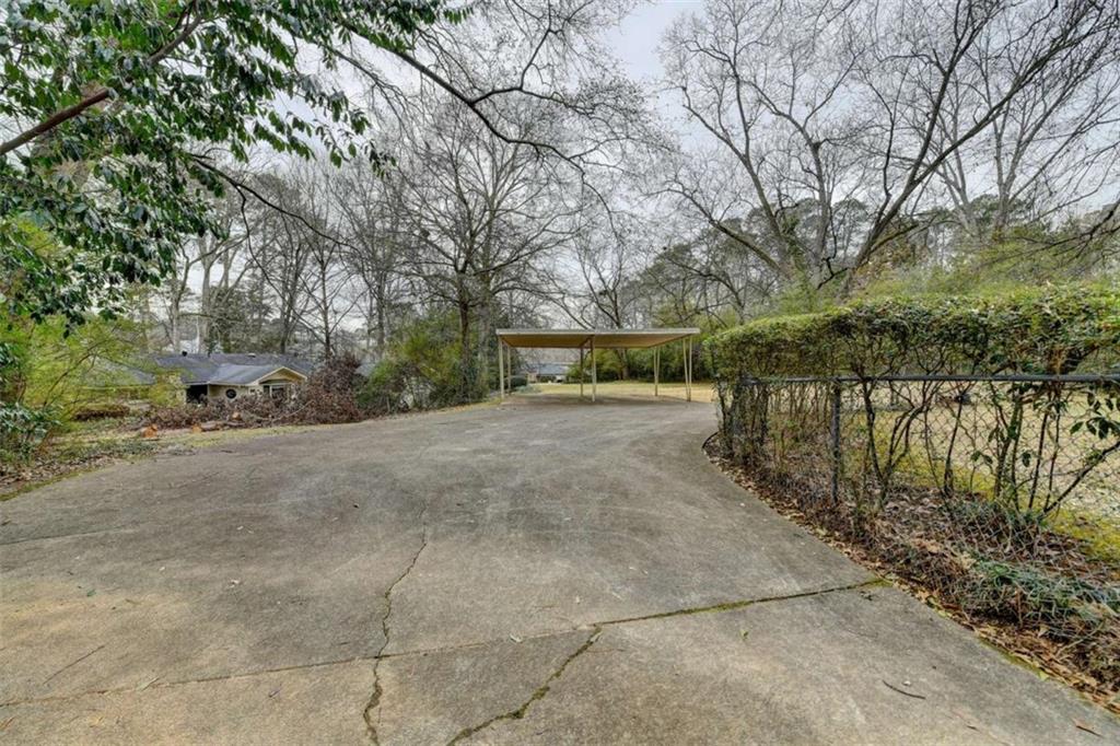 3928 Wieuca Road Northeast Atlanta, GA 30342 - Photo 8 of 12