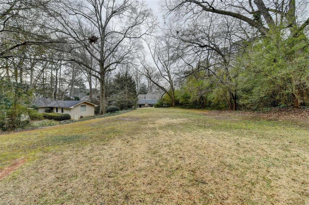 3928 Wieuca Road Northeast Atlanta, GA 30342 - Photo 10 of 12