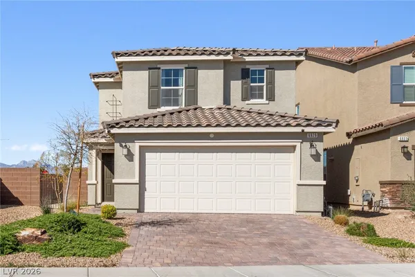 $482,000 | 6929 Toll Mountain Street, North Las Vegas, NV 89086