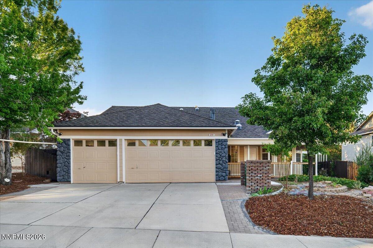3281 Platte River Court Reno, NV 89503 - Photo 58 of 58 59-DSC_0598